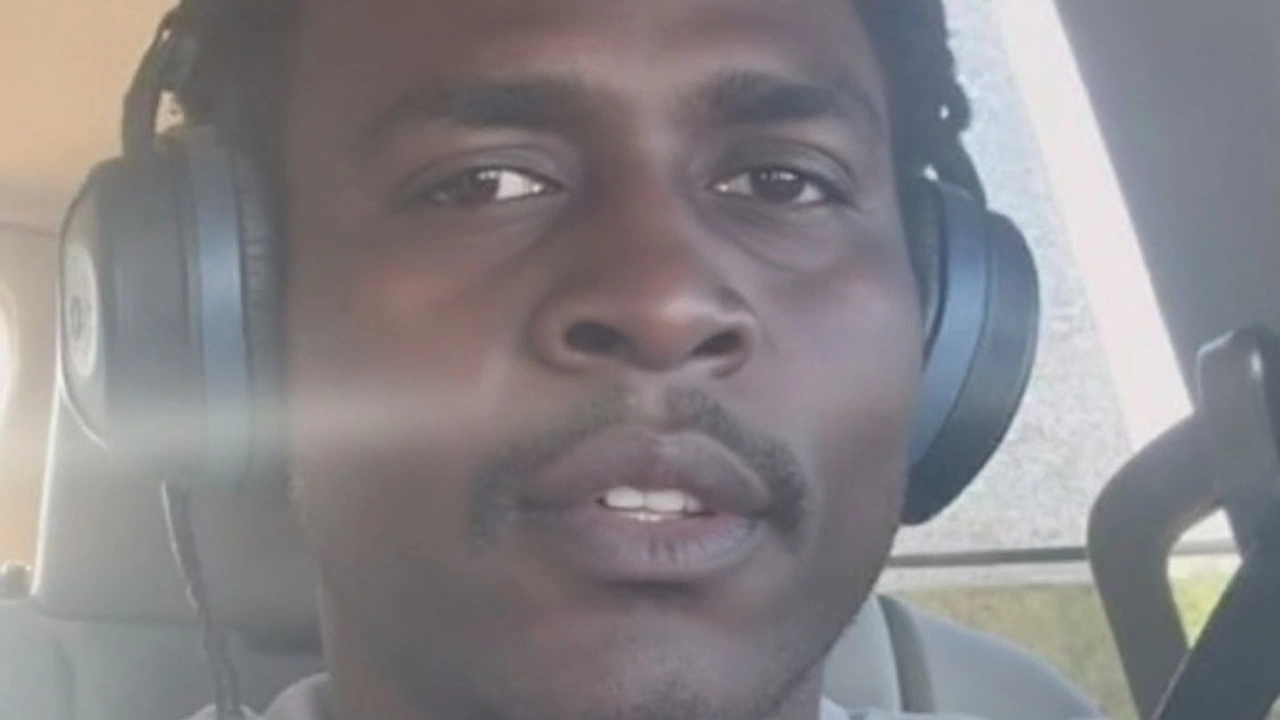 Atlanta Inventor Julian Brown Disappears After Raising Alarm on Plastoline Fuel Technology