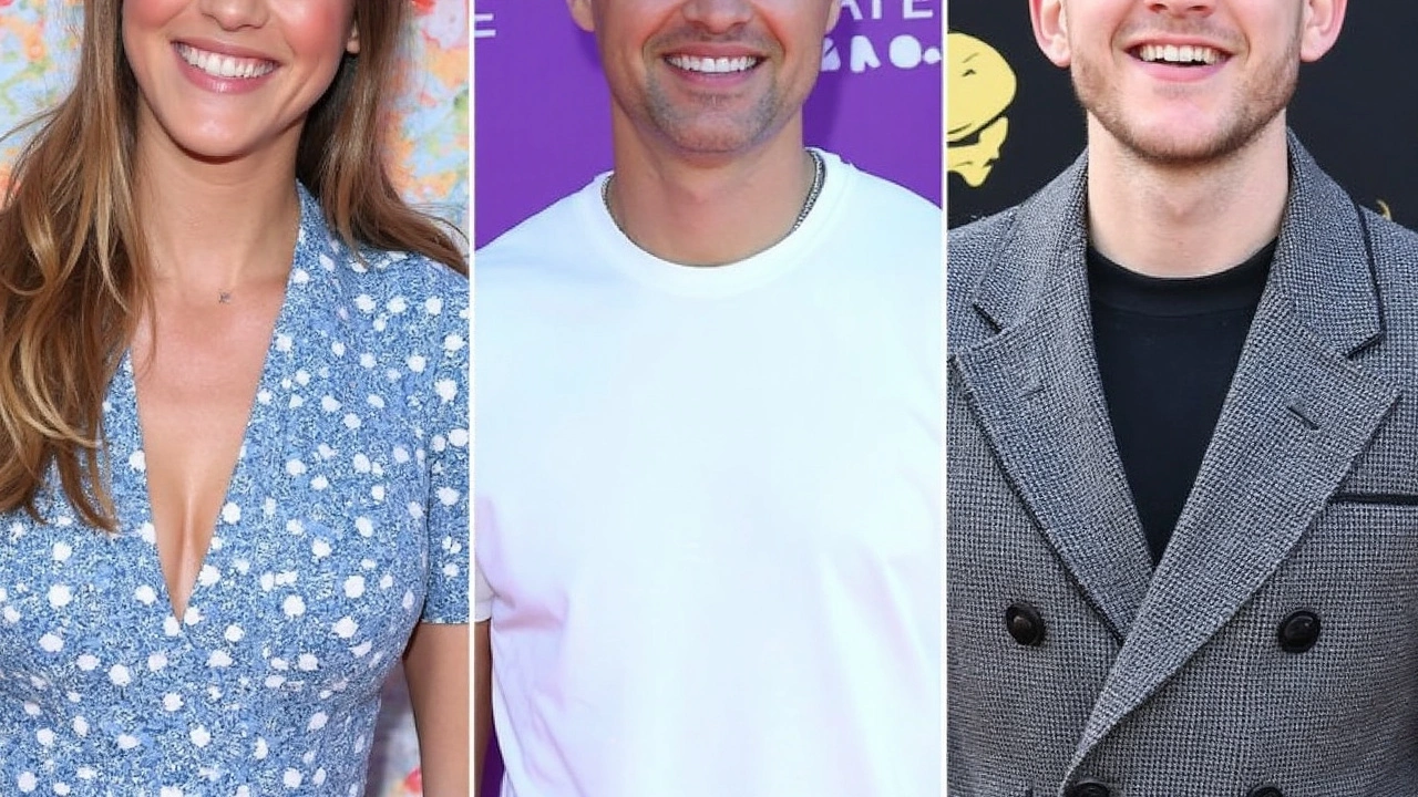 Jessica Alba’s Dating History: Cash Warren, Friendship Turned Romance with Danny Ramirez, and More