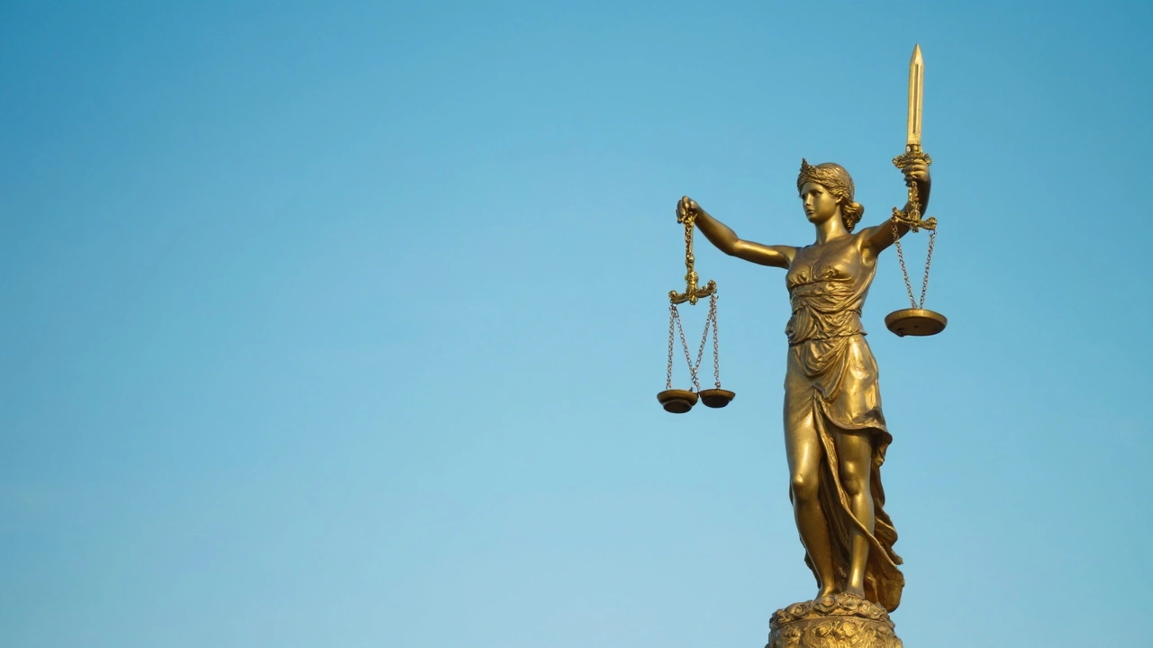 Political Tensions Rise as Law's Future Hangs in Balance