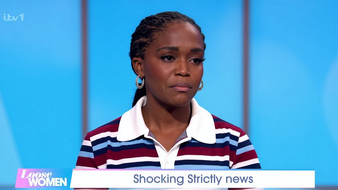 Historical Perspective on the Presenters