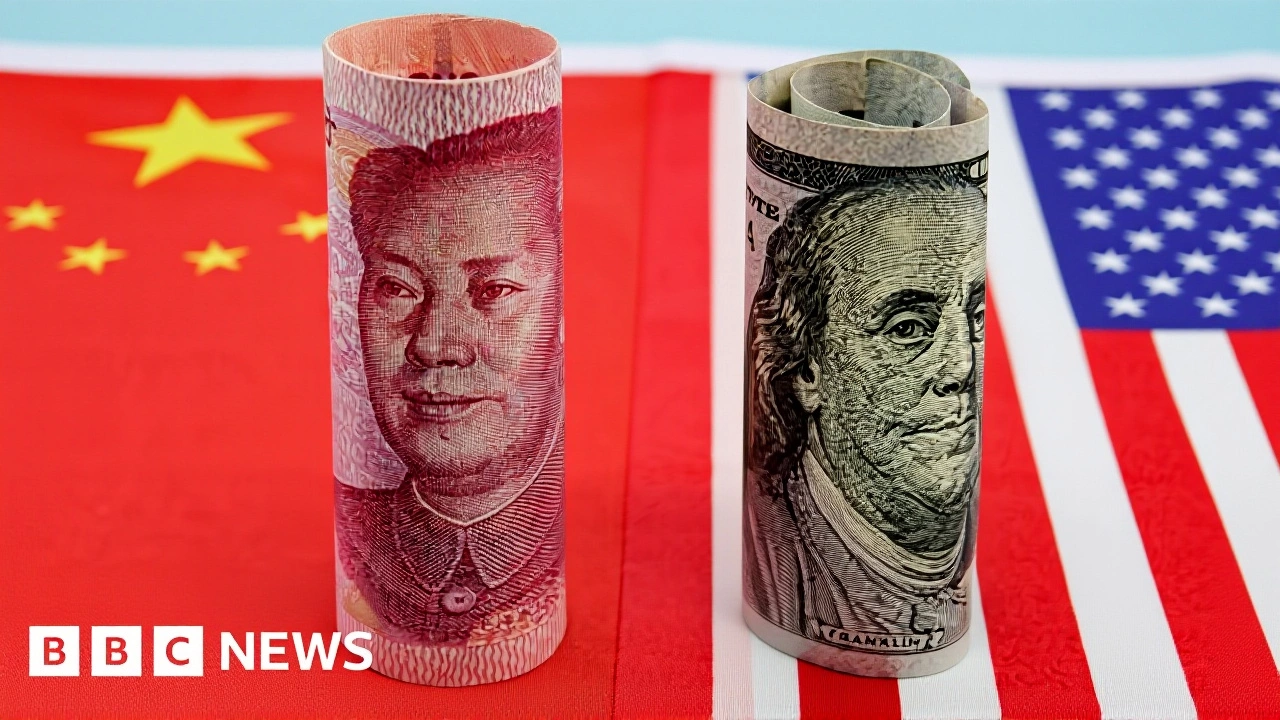 What’s Next? The August Decision