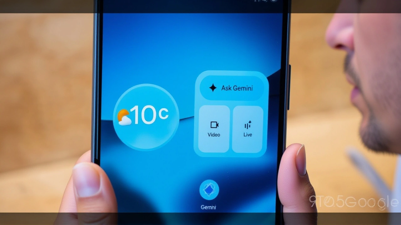 Google Fixes Android 17 Bug Wiping Pixel Widgets